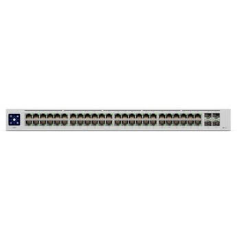 Ubiquiti UniFi Switch 48 48-Port Gigabit Managed Network Switch with SFP
