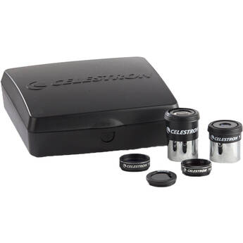 Celestron PowerSeeker Accessory Kit (1.25")