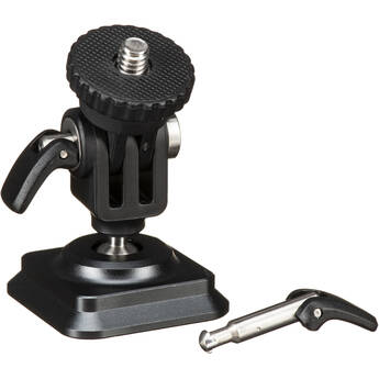 PGYTECH Action Camera Arca-Type Quick Release Plate