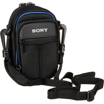 Sony LCS-CSJ Soft Carrying Case