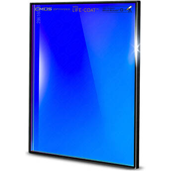 Alpine Astronomical Baader CMOS-Optimized RGB-B Bandpass Filter (65 x 65mm Square, Unmounted)