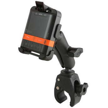 RAM Mounts RAM Tough-Claw Small Clamp Mount for SPOT Gen4 GPS