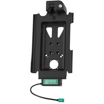 RAM Mounts GDS Tough-Dock for 10.4" Samsung Tab A7 (Locking Dock, USB-C Female)
