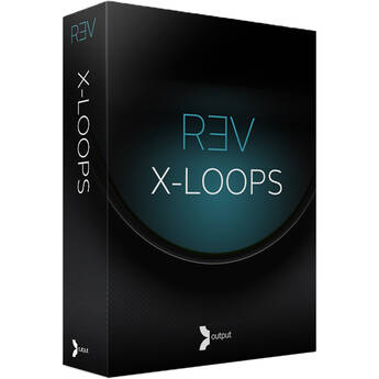 Output REV X-Loops Reverse Loops Engine (Download)