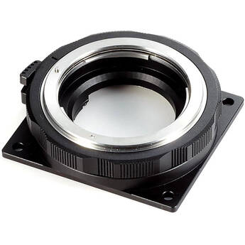 Entaniya EF-Mount Adapter for RED DSMC2
