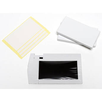 Silhouette Stamp Sheet Set (45 x 90mm)