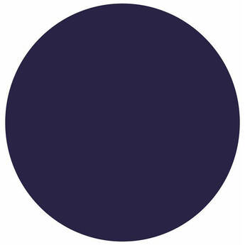 Silhouette Matte Removable Vinyl (12" x 6', Navy)