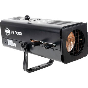 ADJ FS-1000 Special Effect Follow Spot with Blackout