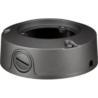 Hanwha Vision SBO-100B1 Back Box for Select Bullet Cameras