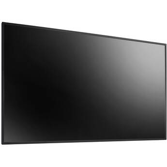 AG Neovo NSD-5510Q 55" All-in-One UHD 4K Digital Signage Display