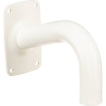 Hanwha Vision SBP-300WM PTZ Wall Mount