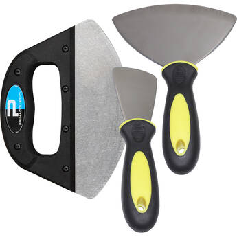Primacoustic TelaRocker and Finishing Tucking Tools