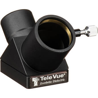 Tele Vue 90-Degree Everbrite Mirror Diagonal (1.25")