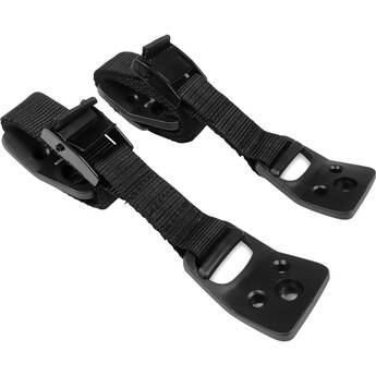 Mount-It! TV Child Safety Straps (Set of Two)