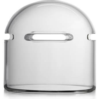 Elinchrom MK III Replacement Glass Dome for Select ELB and ELC Pro Series Flash Heads