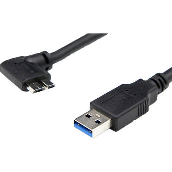 CamRanger 8" Right Angled Micro-USB 3.0 Cable