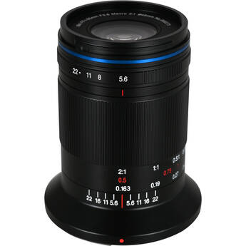 Venus Optics Laowa 85mm f/5.6 2x Ultra Macro APO Lens (Nikon Z)