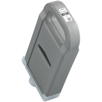 Canon PFI-2700 Black Pigment Ink Cartridge (700mL)