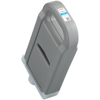 Canon PFI-2700 Cyan Pigment Ink Cartridge (700mL)