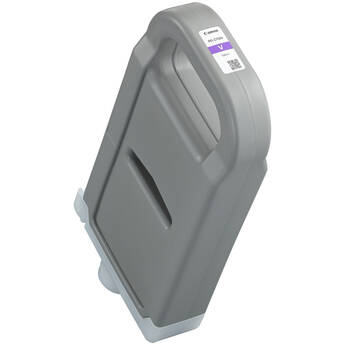 Canon PFI-2700 Violet Pigment Ink Cartridge (700mL)