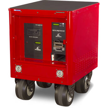 Garner Degauss Destroy Package with TS-4XT, PD-5, SSD-1, Scan-1X, IRONCLAD Degausser