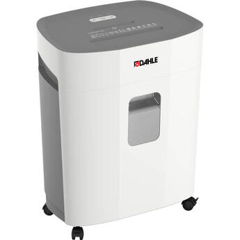 Dahle PaperSAFE PS 240 Deskside Shredder