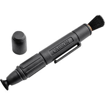 Carson C6 Standard Lens Cleaner Pen