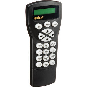 Sky-Watcher SynScan v5 Hand Controller