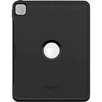 OtterBox Defender Series Pro Case for Apple iPad Pro 12.9" (Black)