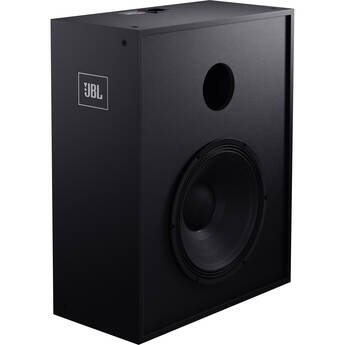 JBL 318F Professional High-Power 18" 650W Passive Cinema Subwoofer