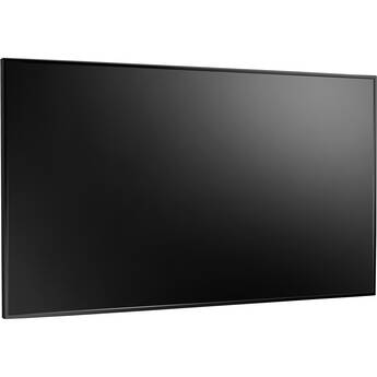AG Neovo NSD-6501 65" 4K UHD Digital Signage Display (Free Content Management System)