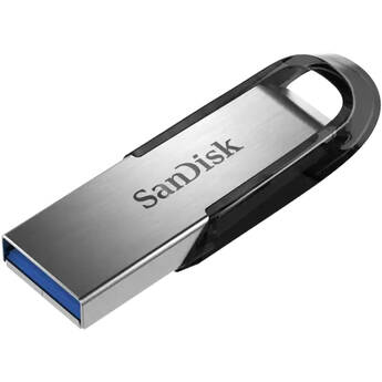 SanDisk 512GB Ultra Flair USB-A 3.2 Gen 1 Flash Drive