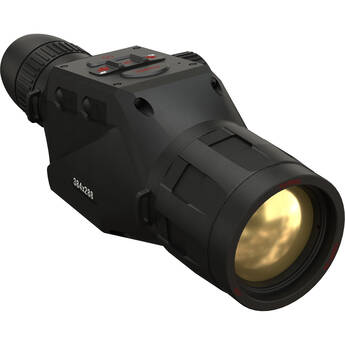 ATN OTS 4T 384 4.5-18x Thermal Smart HD Monocular