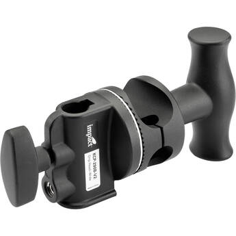 Impact Grip Head for Wide Diameter Tubes (28mm)