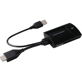 Panasonic PressIT WPS HDMI Transmitter