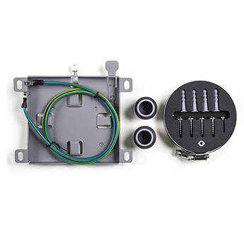Cisco T-Rail Ceiling Mount for Meraki Go Indoor WiFi Access Point