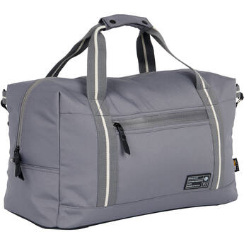 Hex Evolve Duffel Bag (Eco Gray)