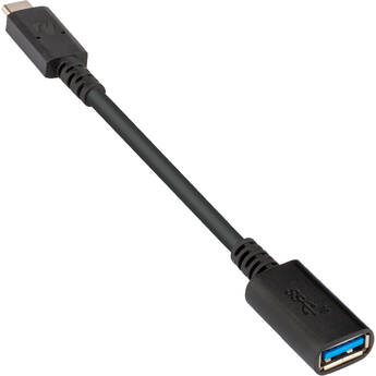 Pearstone USB-C 3.2 to USB-A Adapter (6")
