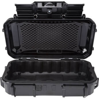 Seahorse 56 OEM Micro Hard Case, Empty (Black)