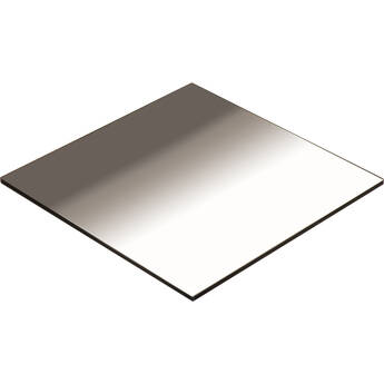 Formatt Hitech Ultra Cinema Graduated ND Filter (6.6 x 6.6", 5-Stop)