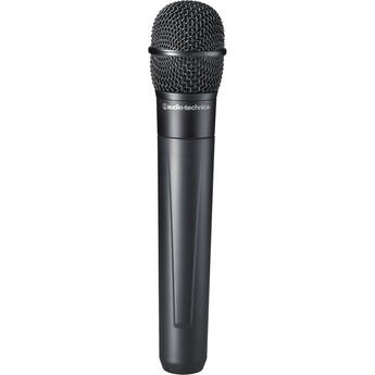 Audio-Technica ATW-T220c Handheld Wireless Microphone Transmitter (I: 487 to 506 MHz)