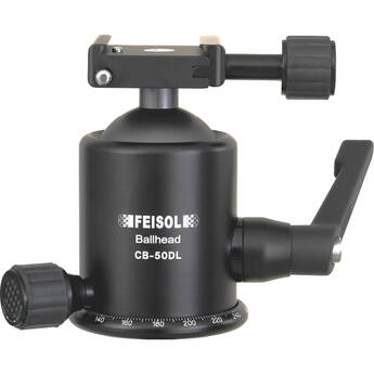 FEISOL CB-50DL Ball Head