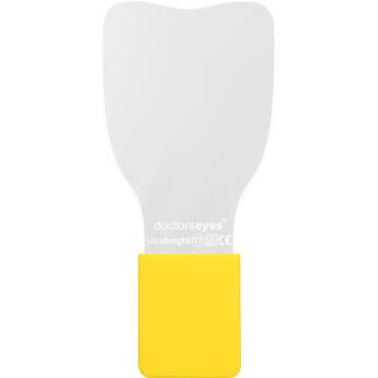 Doctoreyes Occlusal Mirror 17 Ultrabright (Adult Size, 75mm)