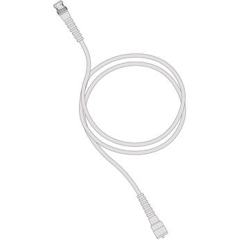 Comtek Antenna Cable with BNC to UHF Connector for PRA 76-88 and PRA-72 Antennas (25')