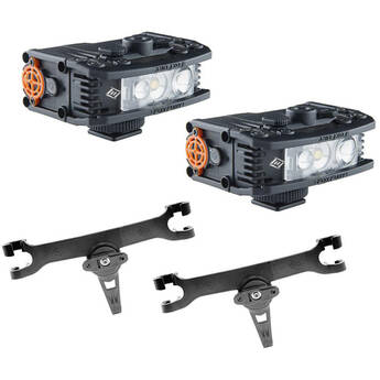 FoxFury Rugo R1S Drone LED Light System for DJI Phantom 4 & Phantom 4 Pro