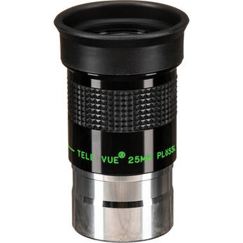 Tele Vue Plossl 25mm Eyepiece (1.25")