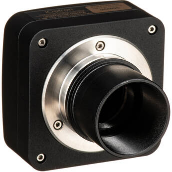 iOptron iE5100 Planetarium Imager Color Eyepiece Camera (1.25")