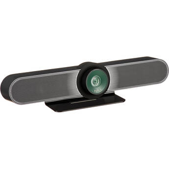 Logitech MeetUp All-in-One 4K ConferenceCam with 120° FOV Lens