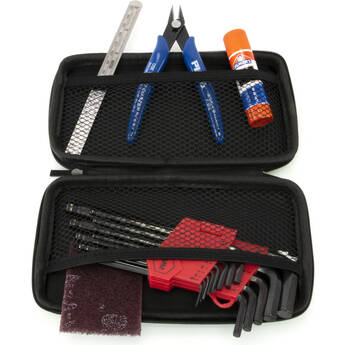 LulzBot Premium Tool Kit
