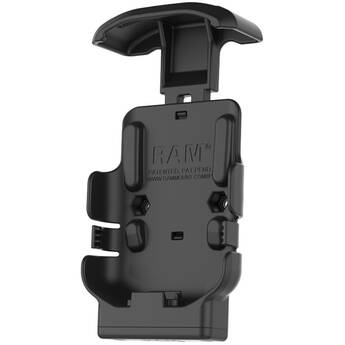 RAM Mounts Form-Fit Holder for Zebra TC51, 52, 56 & 57